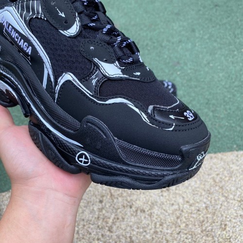 Balenciaga Triple S