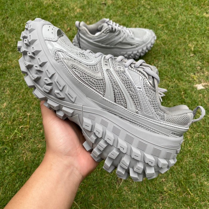 Balenciaga Defender