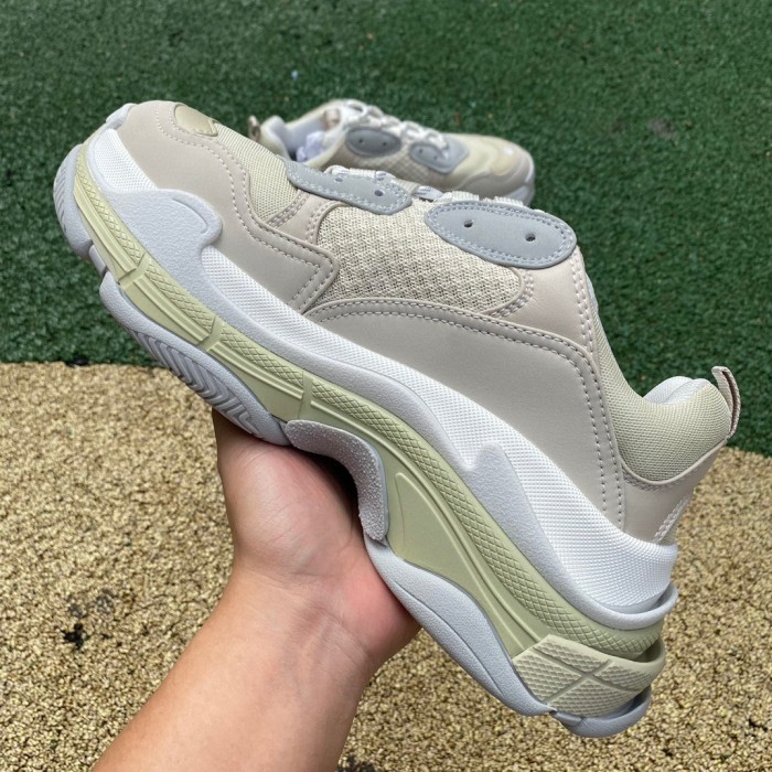 Balenciaga Triple S