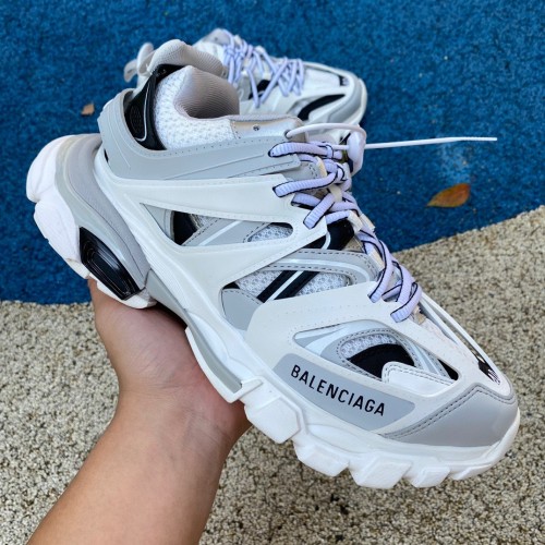Balenciaga Track