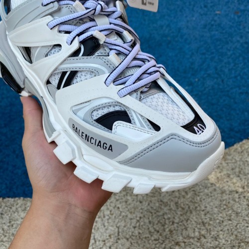 Balenciaga Track