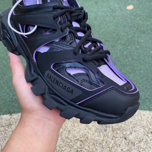 Balenciaga Track