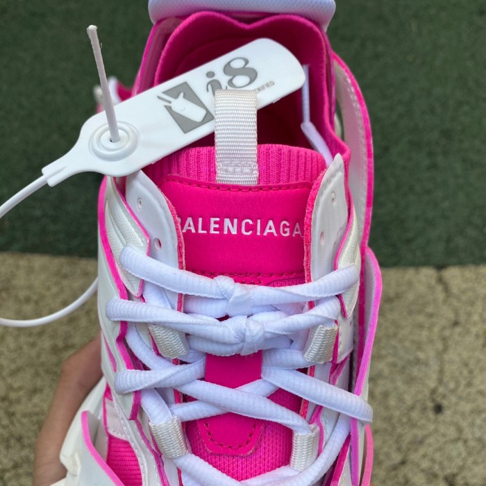 Balenciaga Track