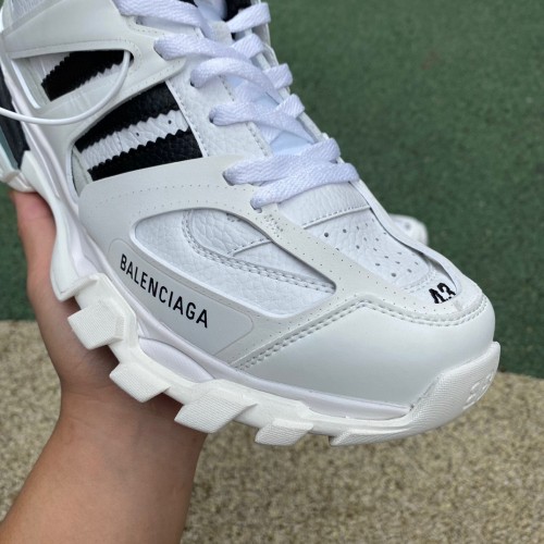 Balenciaga Track x adidas