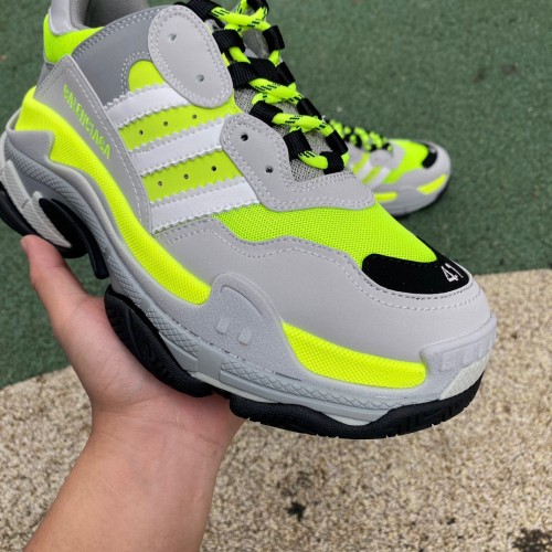 Balenciaga Triple S