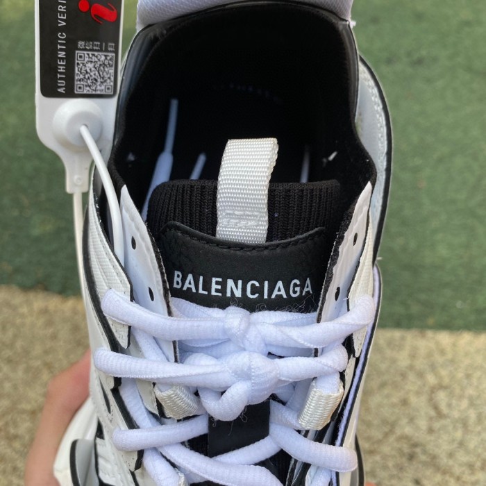 Balenciaga Track