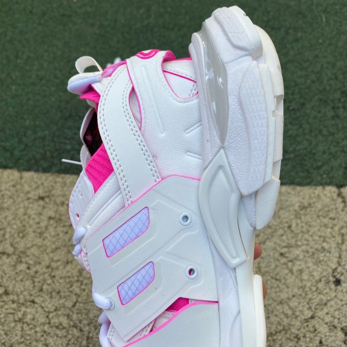 Balenciaga Track