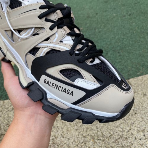 Balenciaga Track
