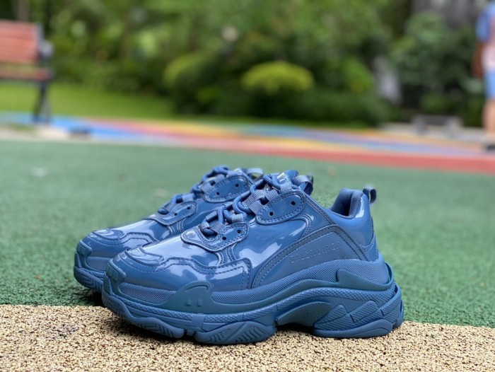 Balenciaga Triple S
