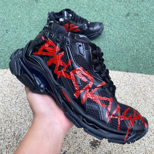 Balenciaga Runner