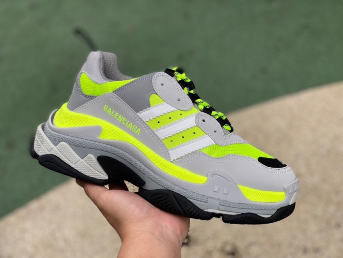 Balenciaga Triple S