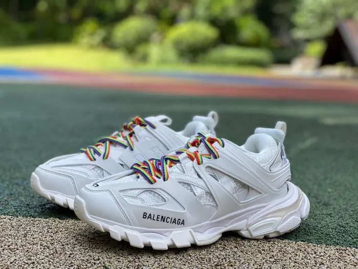 Balenciaga Track