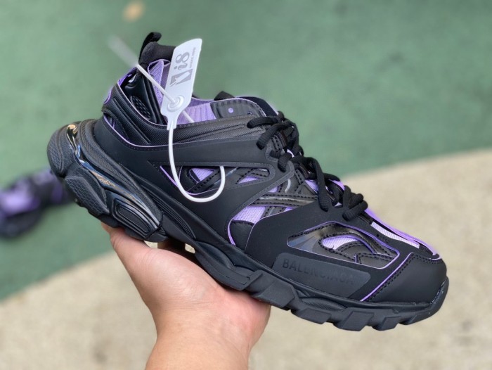 Balenciaga Track