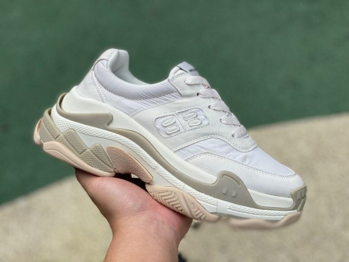 Balenciaga Triple S