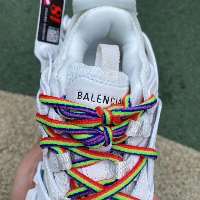 Balenciaga Track