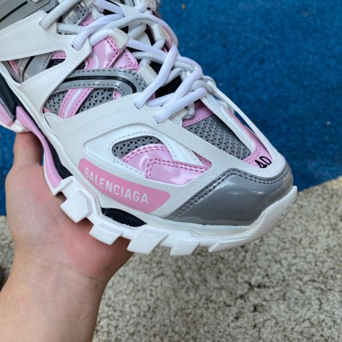 Balenciaga Track