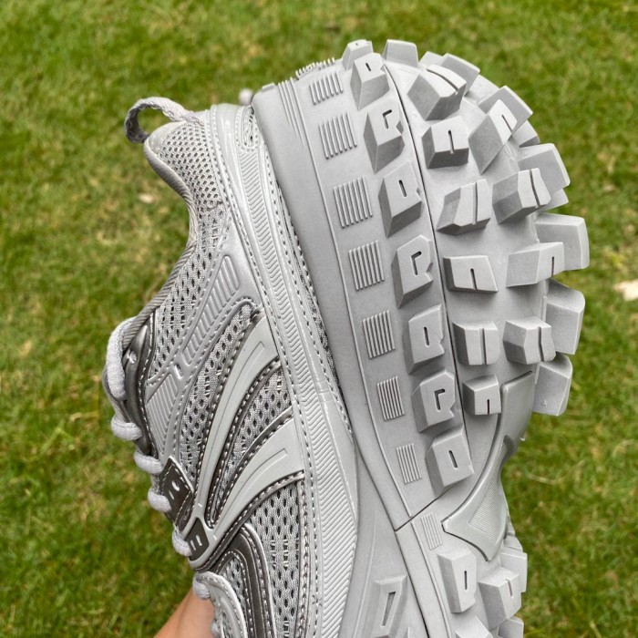 Balenciaga Defender