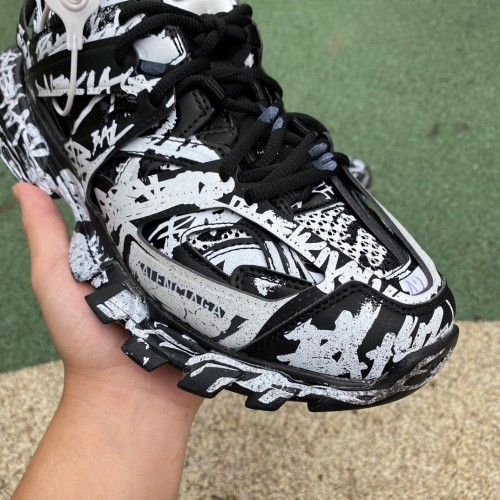 Balenciaga Track
