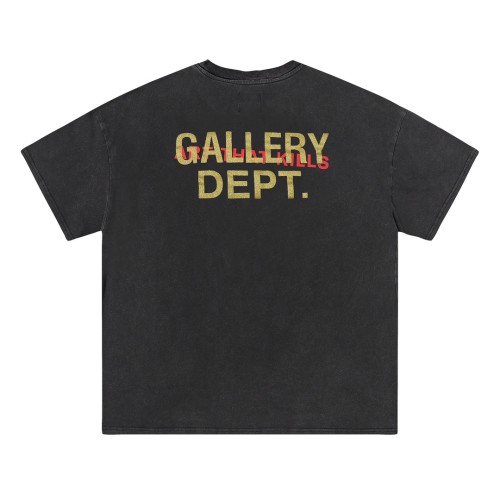 GALLERY DEPT T-shirt