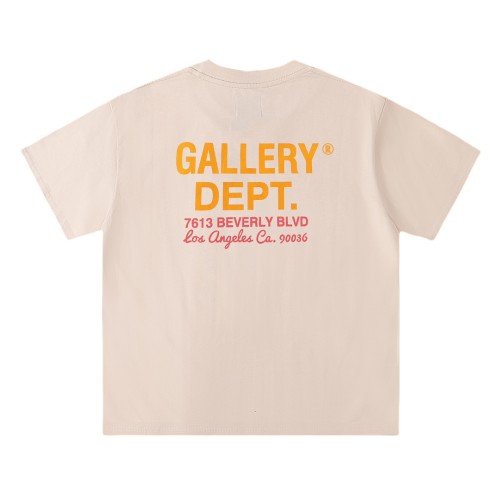GALLERY DEPT T-shirt