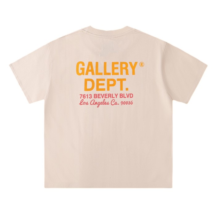 GALLERY DEPT T-shirt