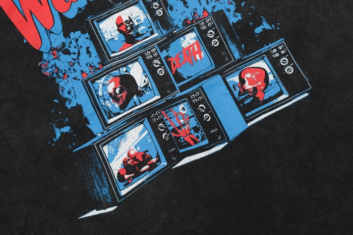 GALLERY DEPT T-shirt