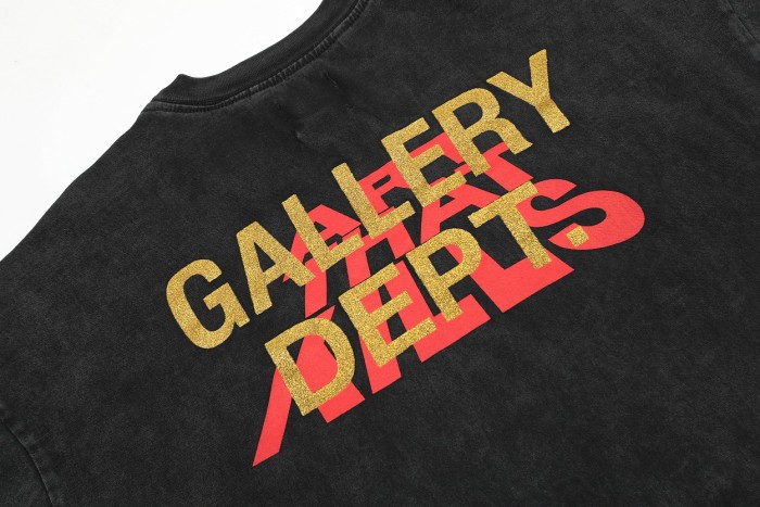 GALLERY DEPT T-shirt