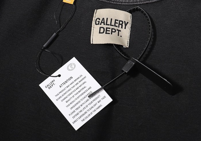 GALLERY DEPT T-shirt
