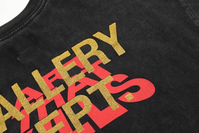 GALLERY DEPT T-shirt