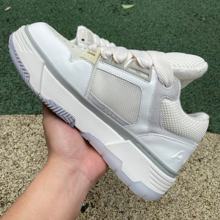 AMIRI MA-1 Alabaster