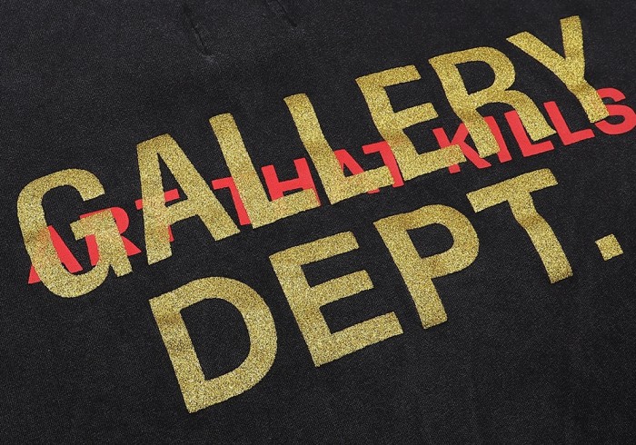 GALLERY DEPT T-shirt