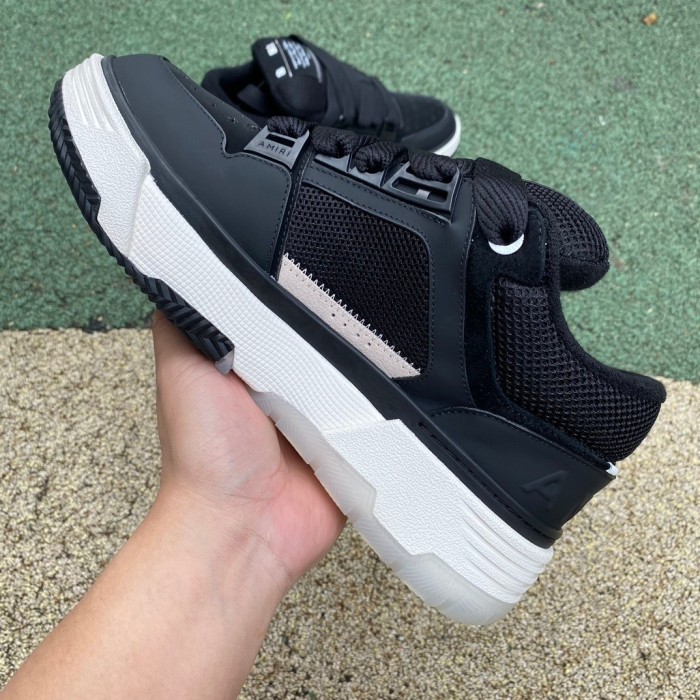AMIRI MA-1 Black White