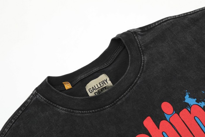 GALLERY DEPT T-shirt