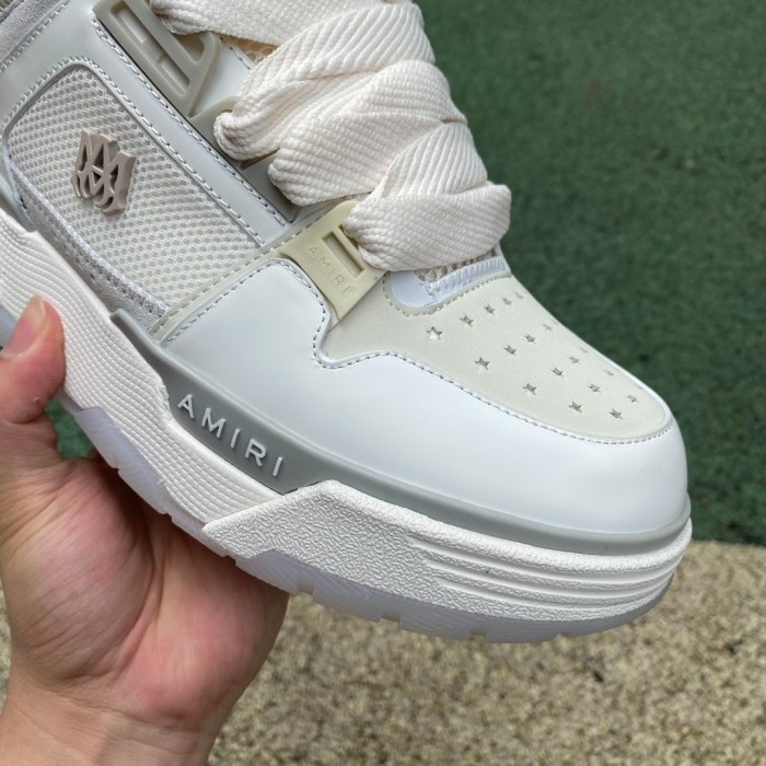 AMIRI MA-1 Alabaster
