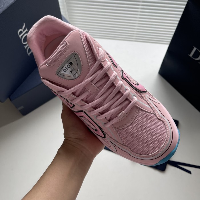 Dior B30 shoes
