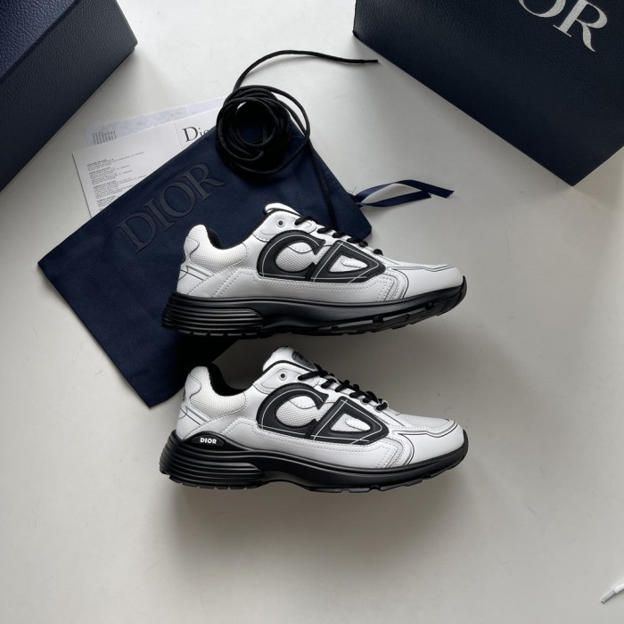 Dior B30 shoes
