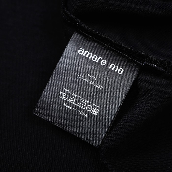 Copy Ami  T-shirts
