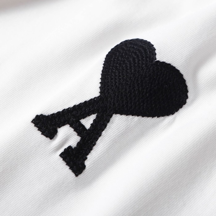 Ami  T-shirts