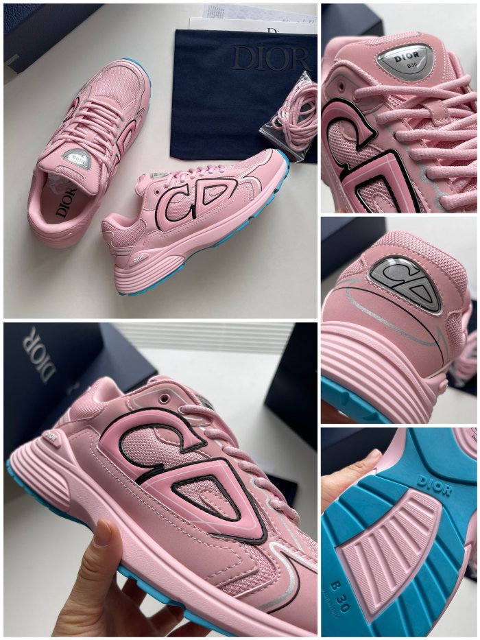 Dior B30 shoes