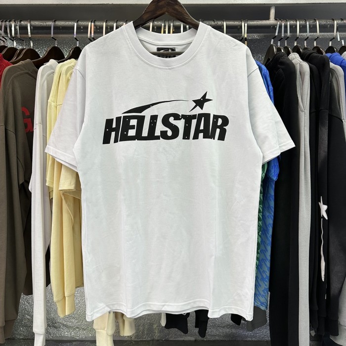 Hellstar T-shirt