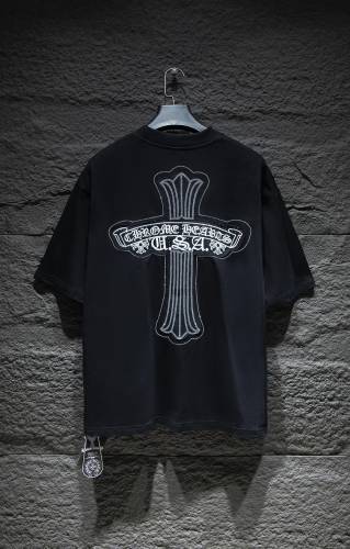 Chrome Hearts T-shirt