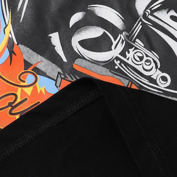 Hellstar T-shirt