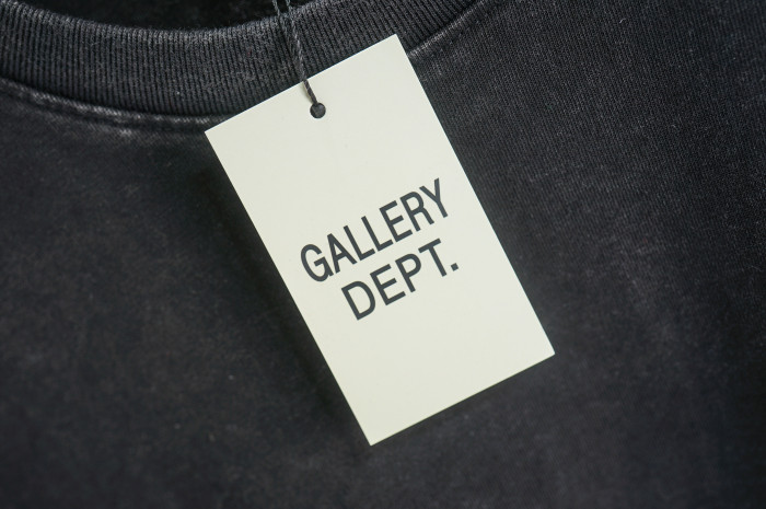 GALLERY DEPT T-shirt