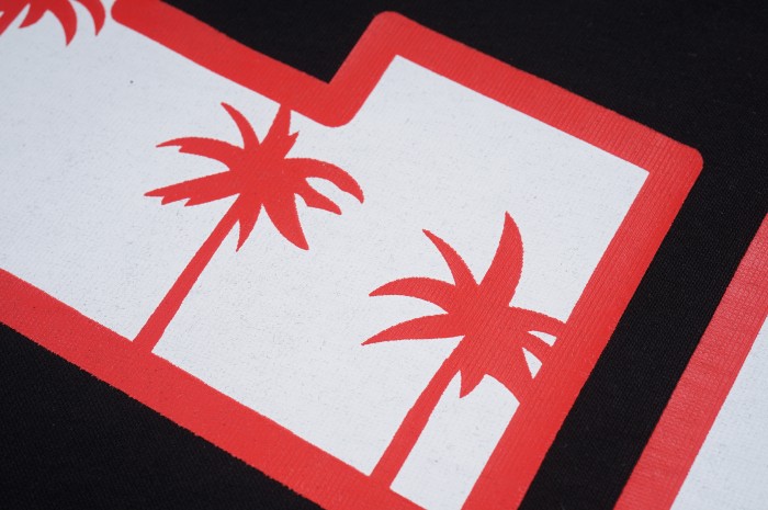 Amiri T-shirt
