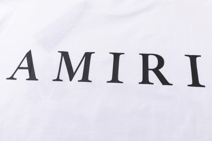 Amiri T-shirt
