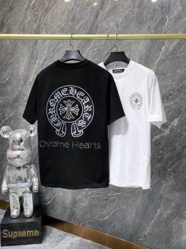 Chrome Hearts T-shirt