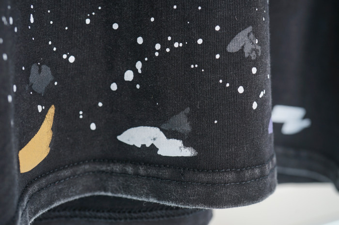 GALLERY DEPT T-shirt