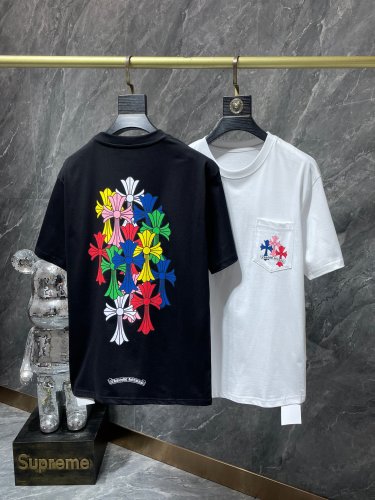 Chrome Hearts T-shirt