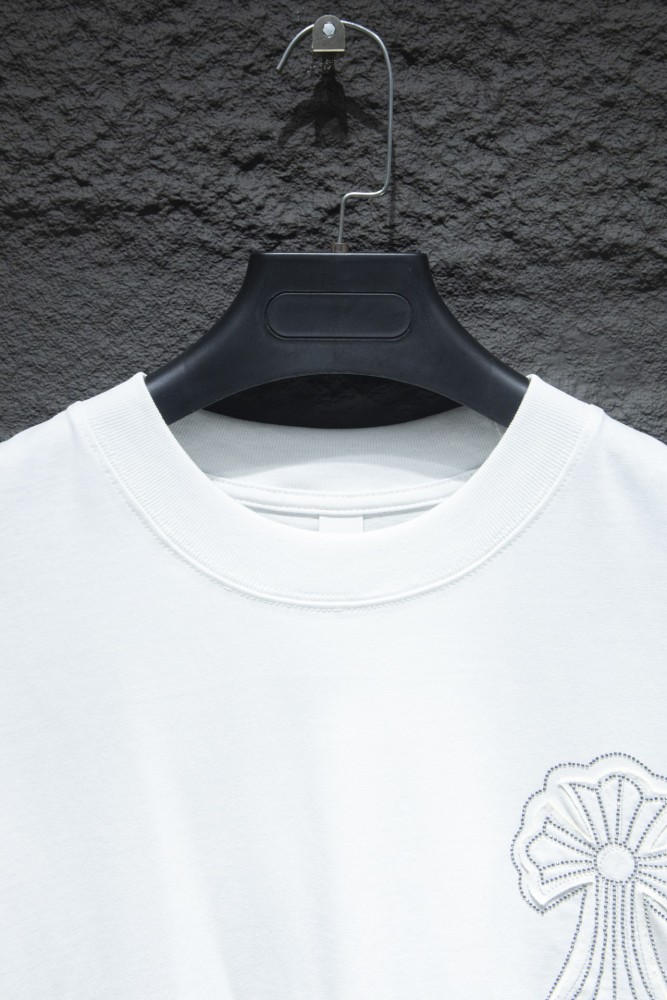 Chrome Hearts T-shirt