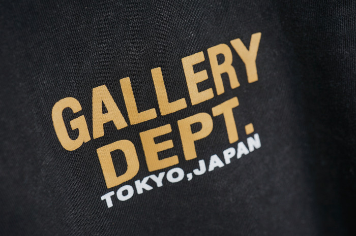 GALLERY DEPT T-shirt